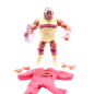 Preview: Hulk Hogan WWE Retro Actionfigur 2023 – Hulkamania Figur mit Trainingsanzug | hoppla-stuff.de